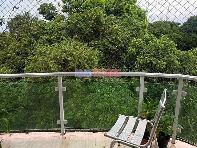 Apartamento 2 quartos e 1 banheiro, para alugar, no bairro Boa Vista em Ilhéus