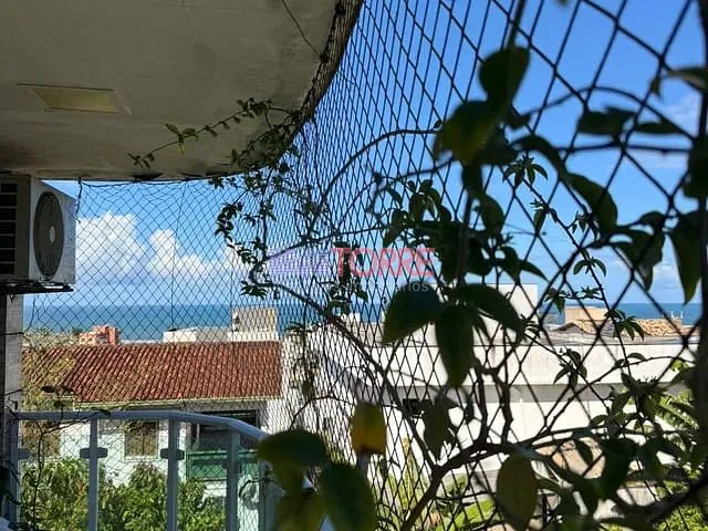 Apartamento 2 quartos e 1 banheiro, para alugar, no bairro Boa Vista em Ilhéus