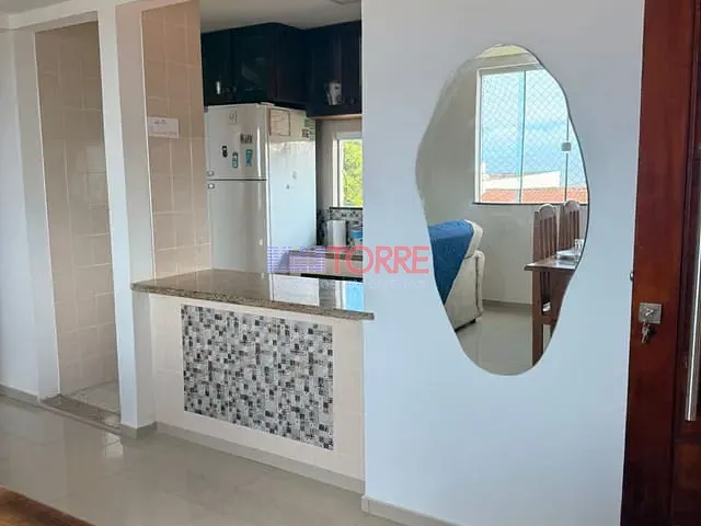 Apartamento 2 quartos e 1 banheiro, para alugar, no bairro Boa Vista em Ilhéus