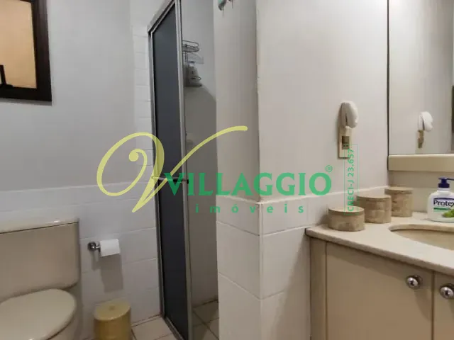 Apartamento com 82m² 2 quartos e 2 banheiros, à venda, no bairro Centro em São José do Rio Preto