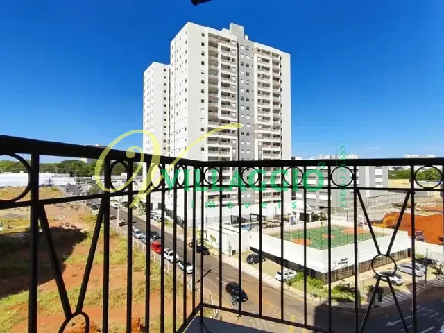 Apartamento com 82m² 2 quartos e 2 banheiros, à venda, no bairro Centro em São José do Rio Preto