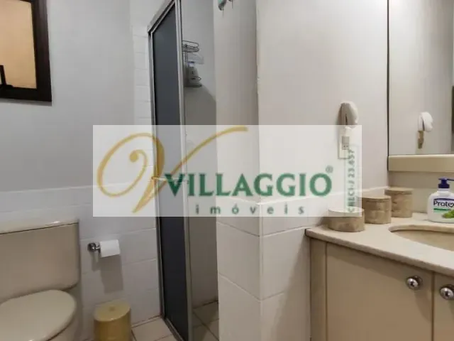Apartamento com 82m² 2 quartos e 2 banheiros, à venda, no bairro Centro em São José do Rio Preto
