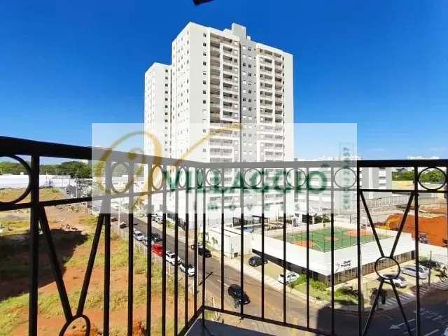 Apartamento com 82m² 2 quartos e 2 banheiros, à venda, no bairro Centro em São José do Rio Preto