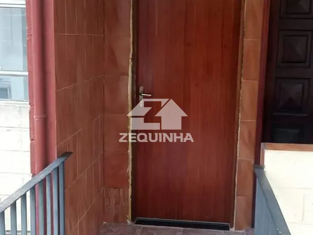 Apartamento com 40m² 2 quartos e 1 banheiro, à venda, no bairro Conjunto Habitacional Presidente Castelo Branco em Carapicuíba