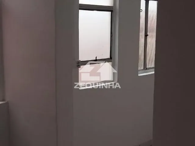 Apartamento com 40m² 2 quartos e 1 banheiro, à venda, no bairro Conjunto Habitacional Presidente Castelo Branco em Carapicuíba