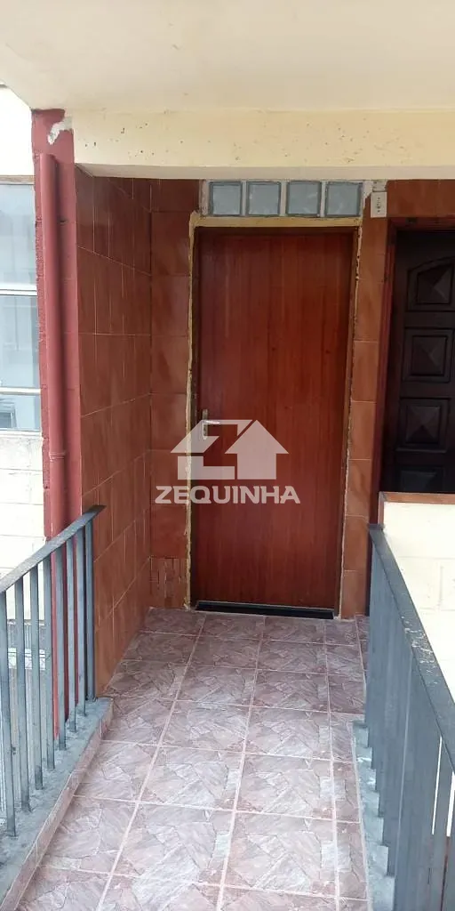 Apartamento, 2 quartos, 34 m² - Foto 1