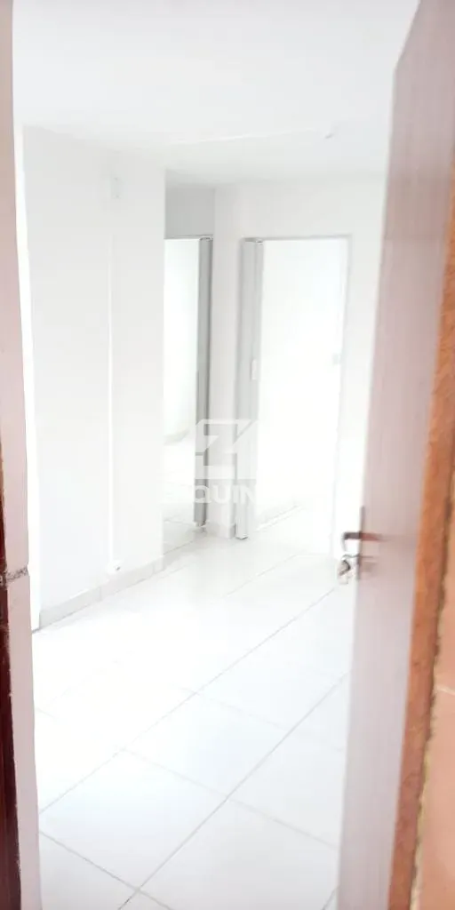 Apartamento, 2 quartos, 34 m² - Foto 3