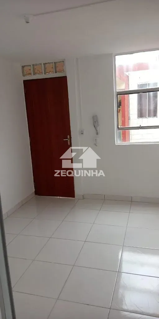 Apartamento, 2 quartos, 34 m² - Foto 6