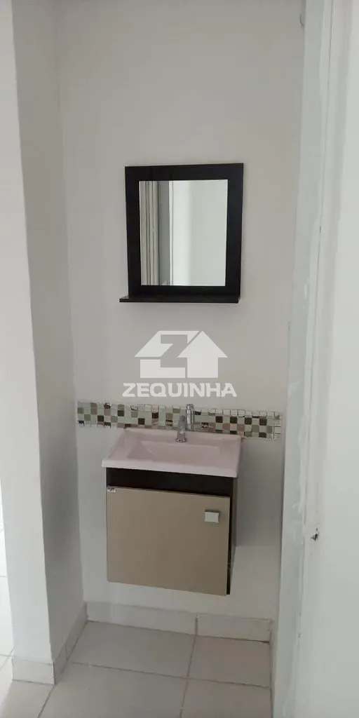 Apartamento, 2 quartos, 34 m² - Foto 10