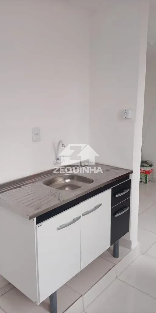 Apartamento, 2 quartos, 34 m² - Foto 13