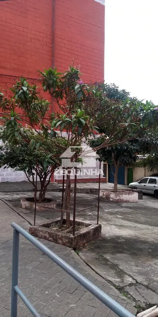 Apartamento, 2 quartos, 34 m² - Foto 16