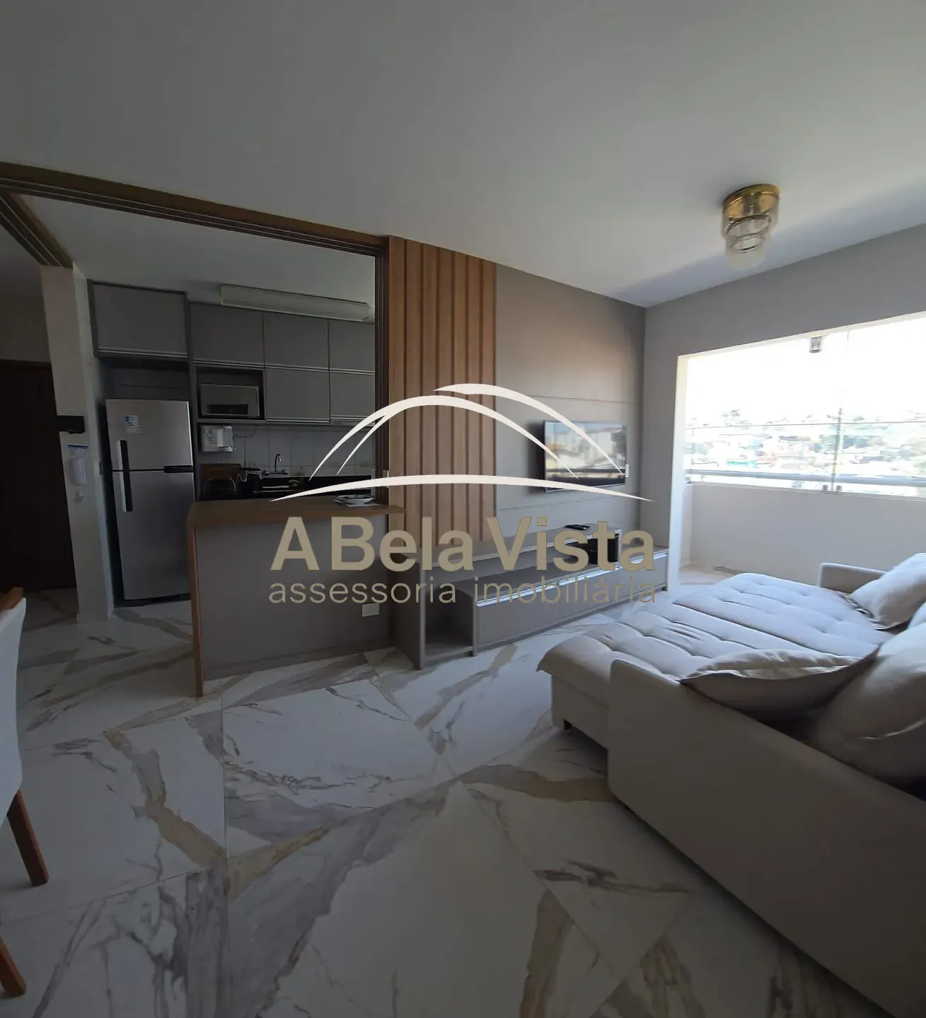 Apartamento, 2 quartos, 67 m² - Foto 2