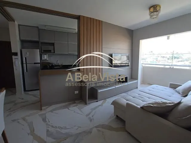Apartamento 2 quartos e 2 banheiros, à venda, no bairro Jardim D'Abril em Osasco
