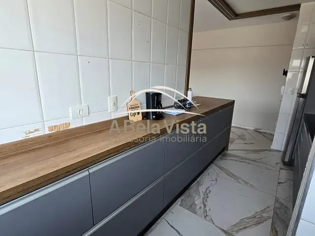 Apartamento 2 quartos e 2 banheiros, à venda, no bairro Jardim D'Abril em Osasco