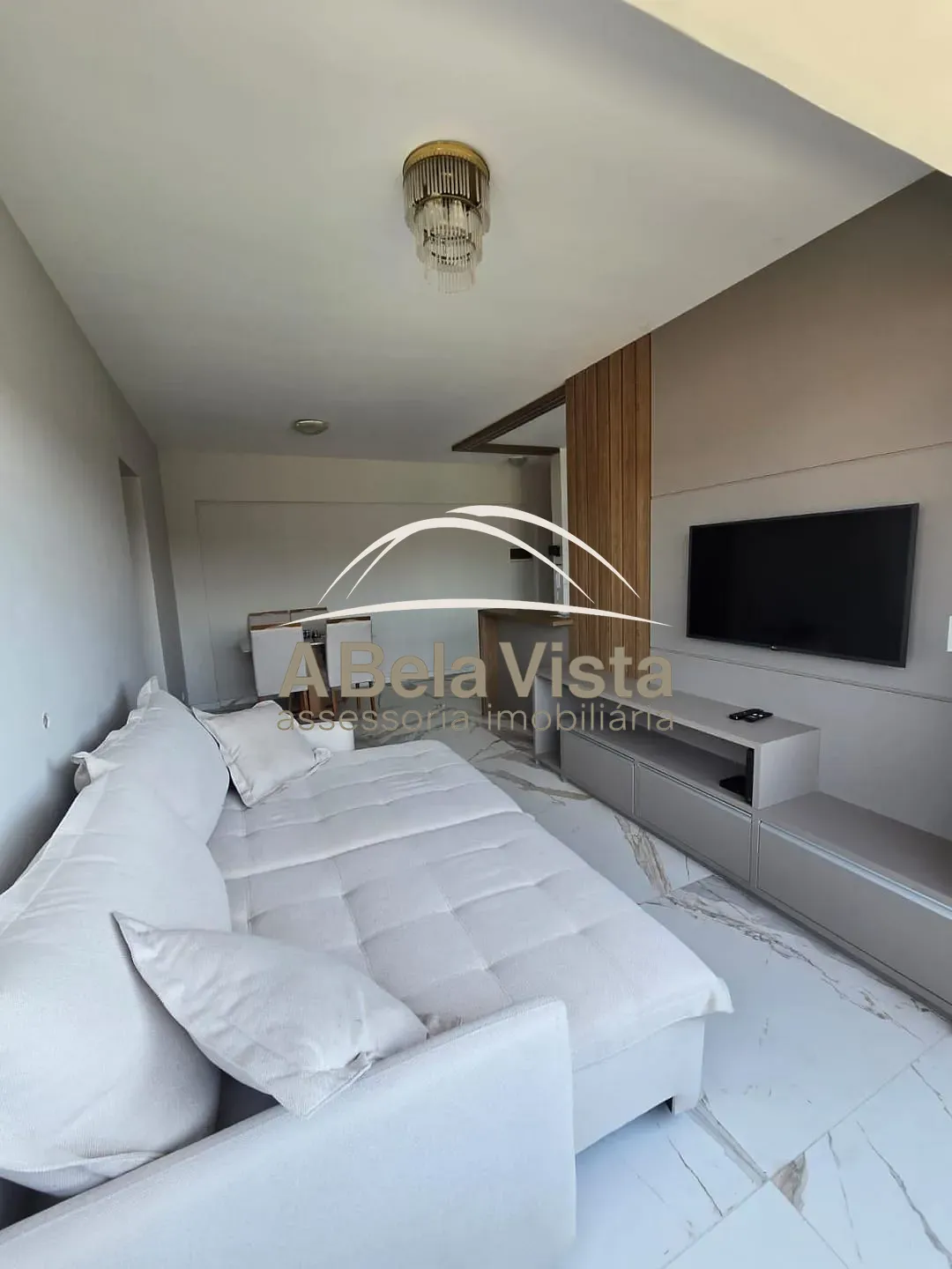 Apartamento, 2 quartos, 67 m² - Foto 1