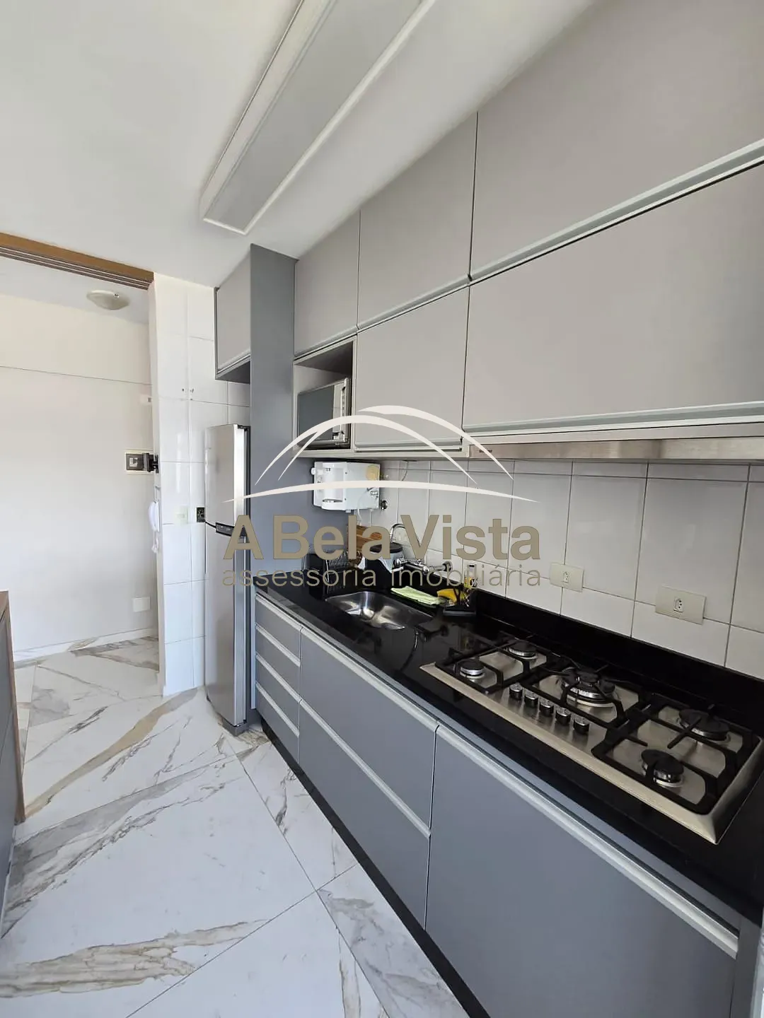 Apartamento, 2 quartos, 67 m² - Foto 5