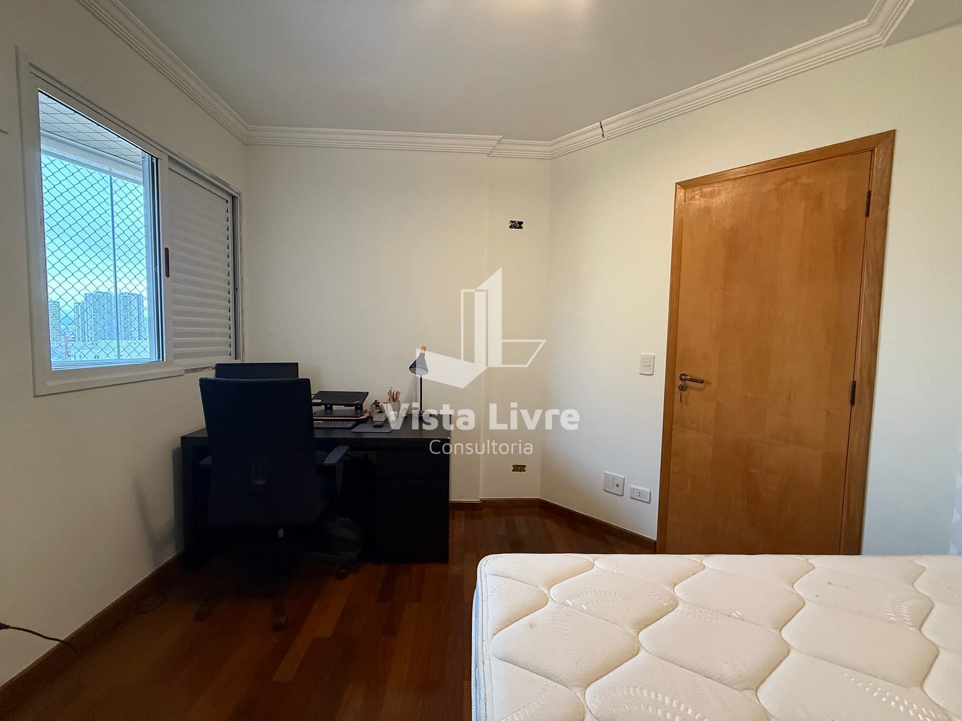 Apartamento à venda com 4 quartos, 161m² - Foto 41