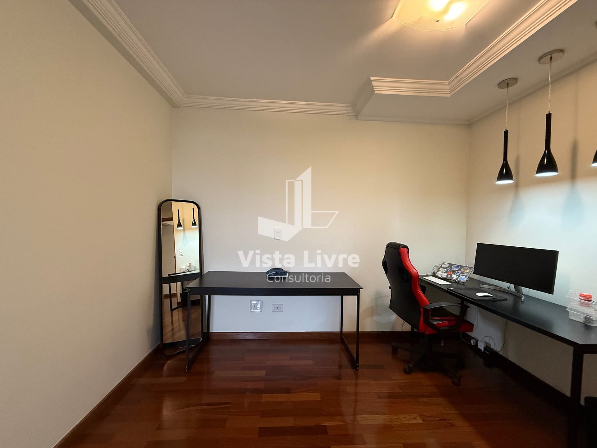 Apartamento à venda com 4 quartos, 161m² - Foto 48