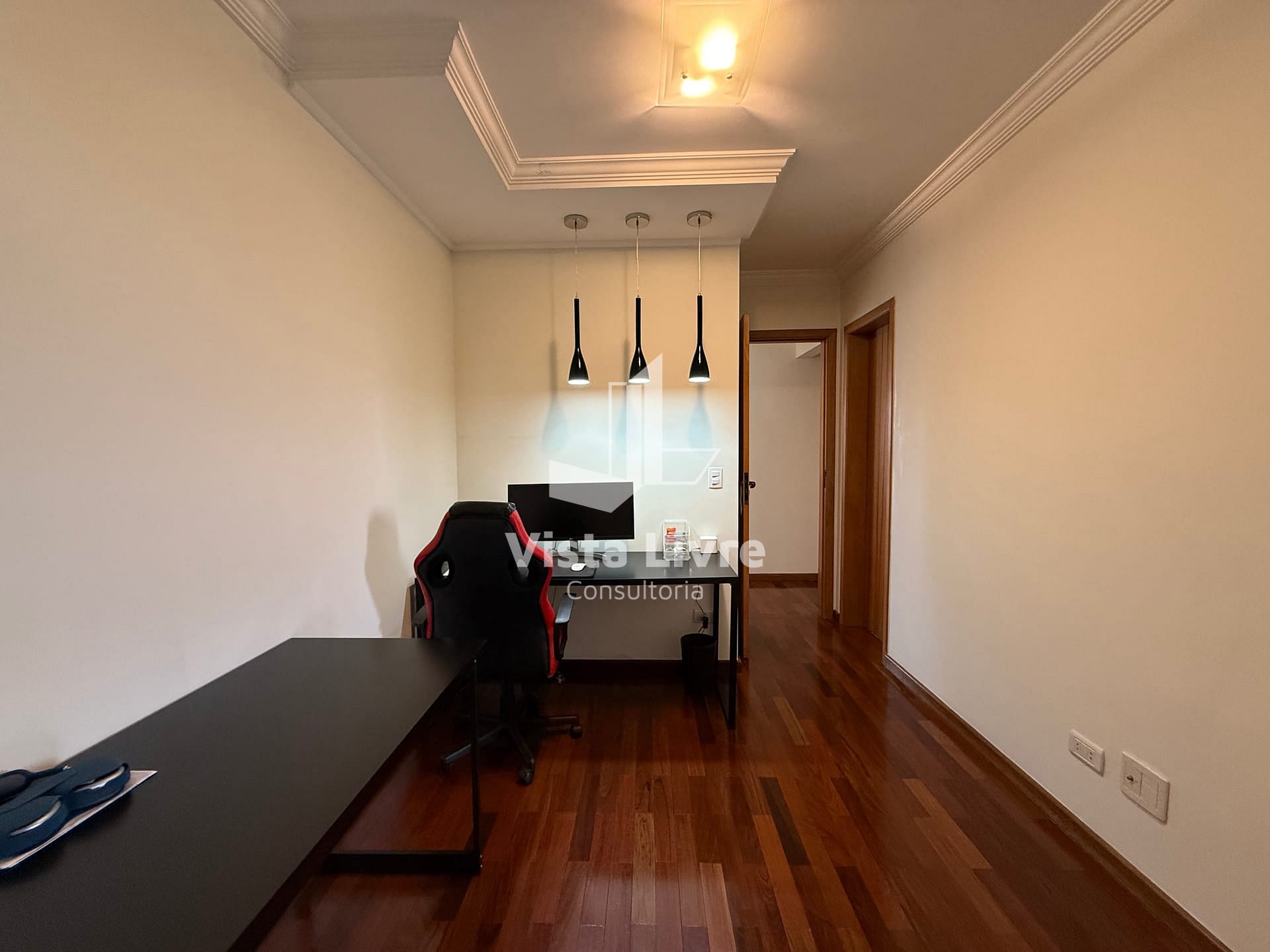 Apartamento à venda com 4 quartos, 161m² - Foto 44