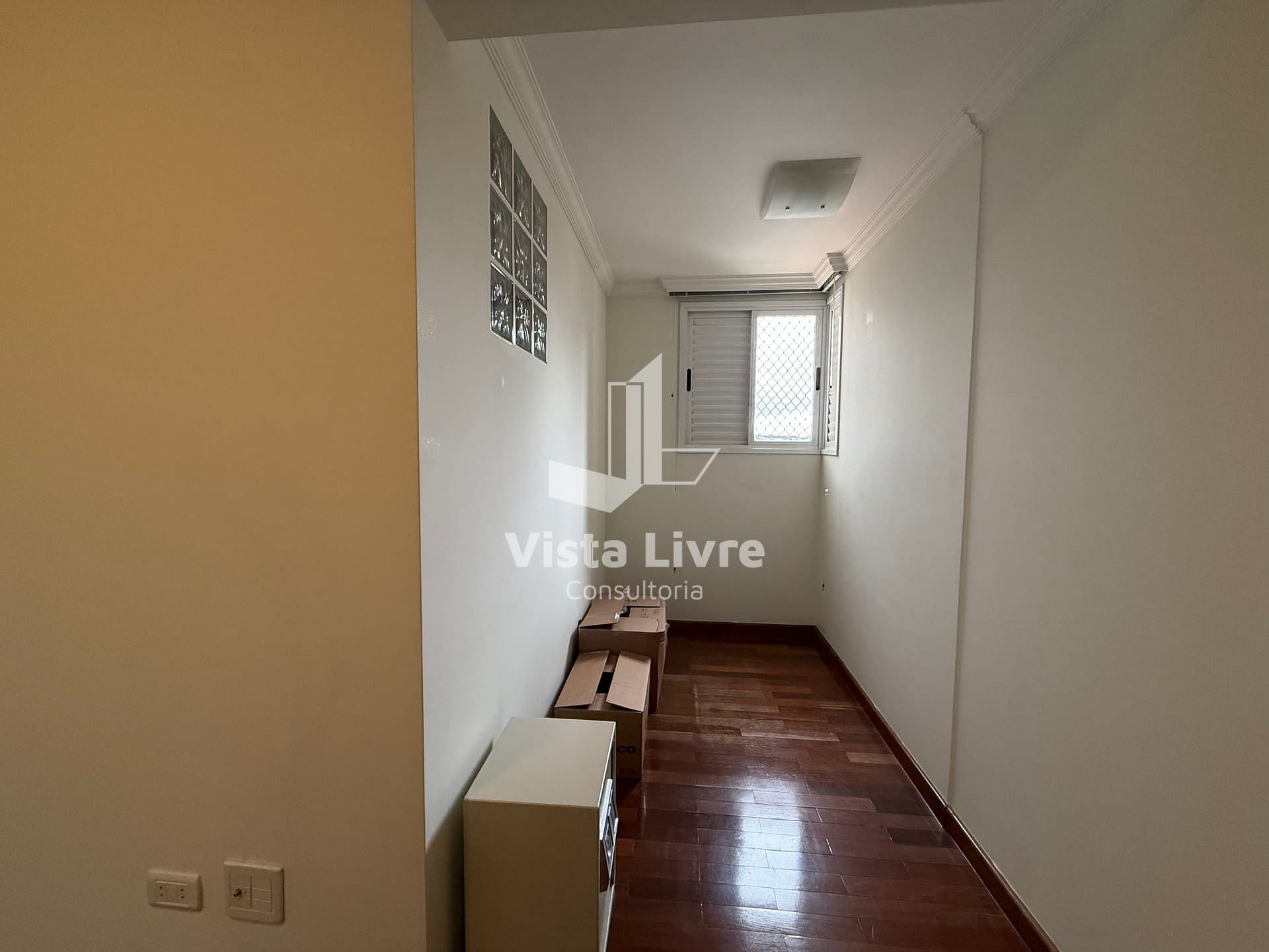 Apartamento à venda com 4 quartos, 161m² - Foto 46