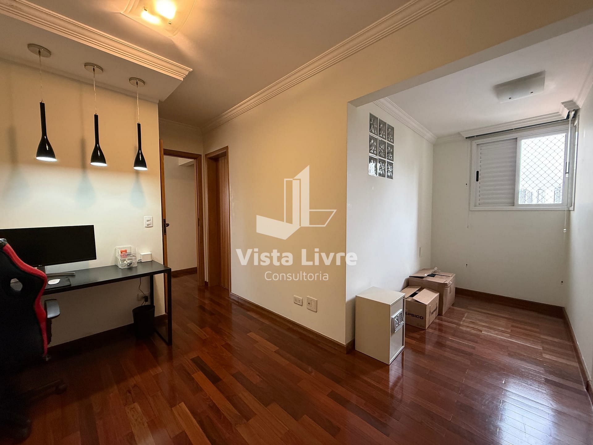 Apartamento à venda com 4 quartos, 161m² - Foto 45
