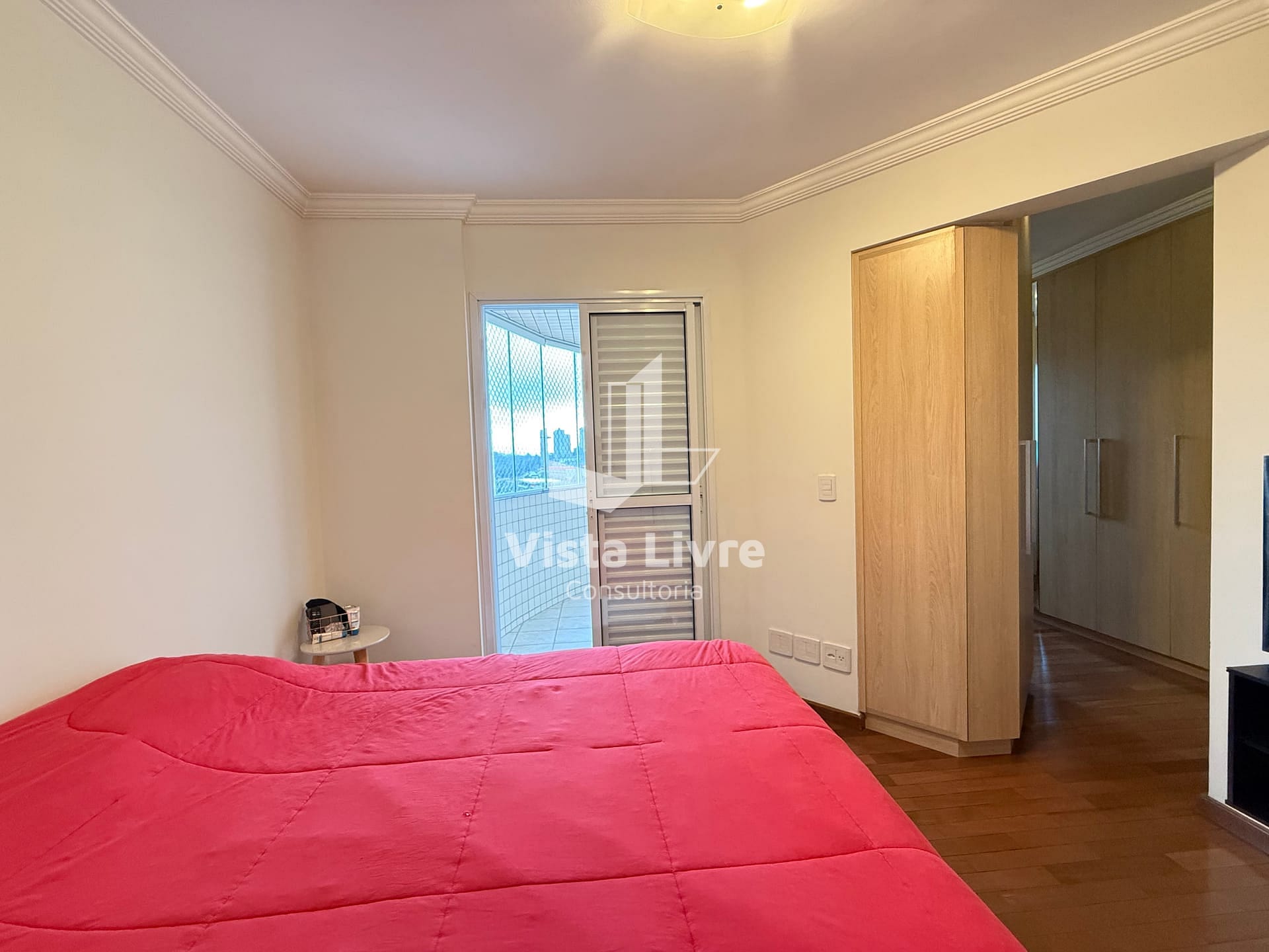 Apartamento à venda com 4 quartos, 161m² - Foto 31