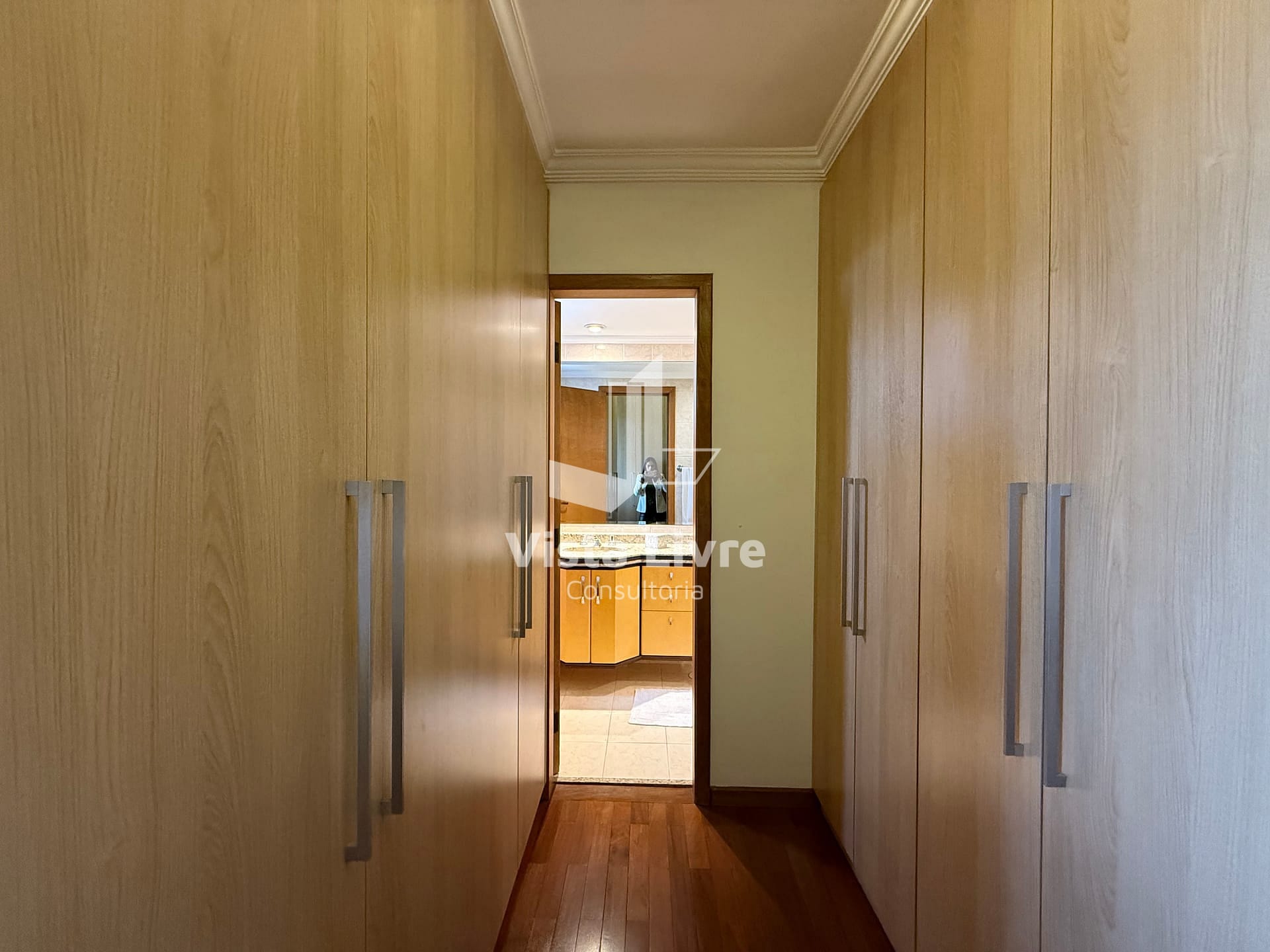 Apartamento à venda com 4 quartos, 161m² - Foto 37