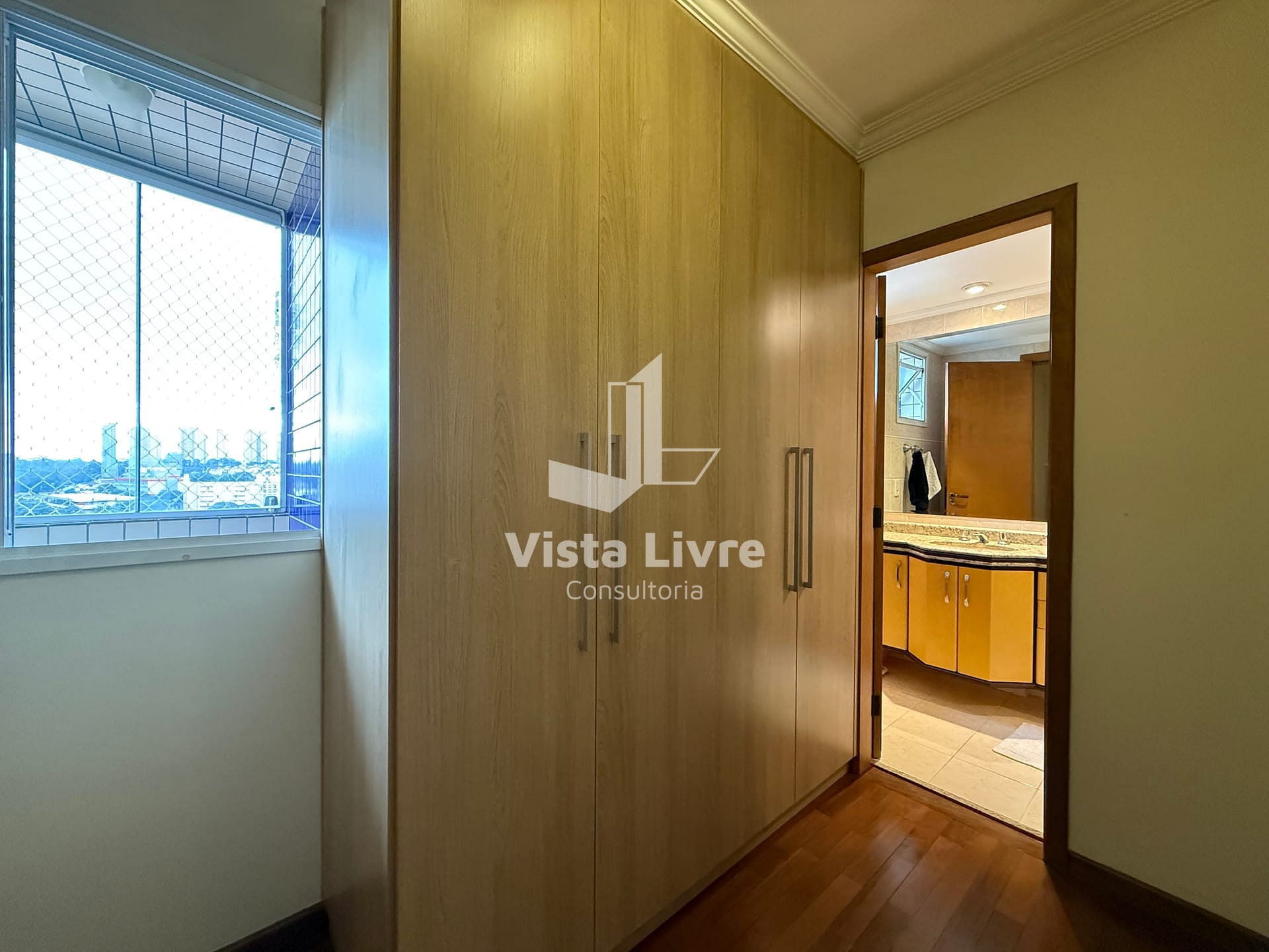 Apartamento à venda com 4 quartos, 161m² - Foto 38