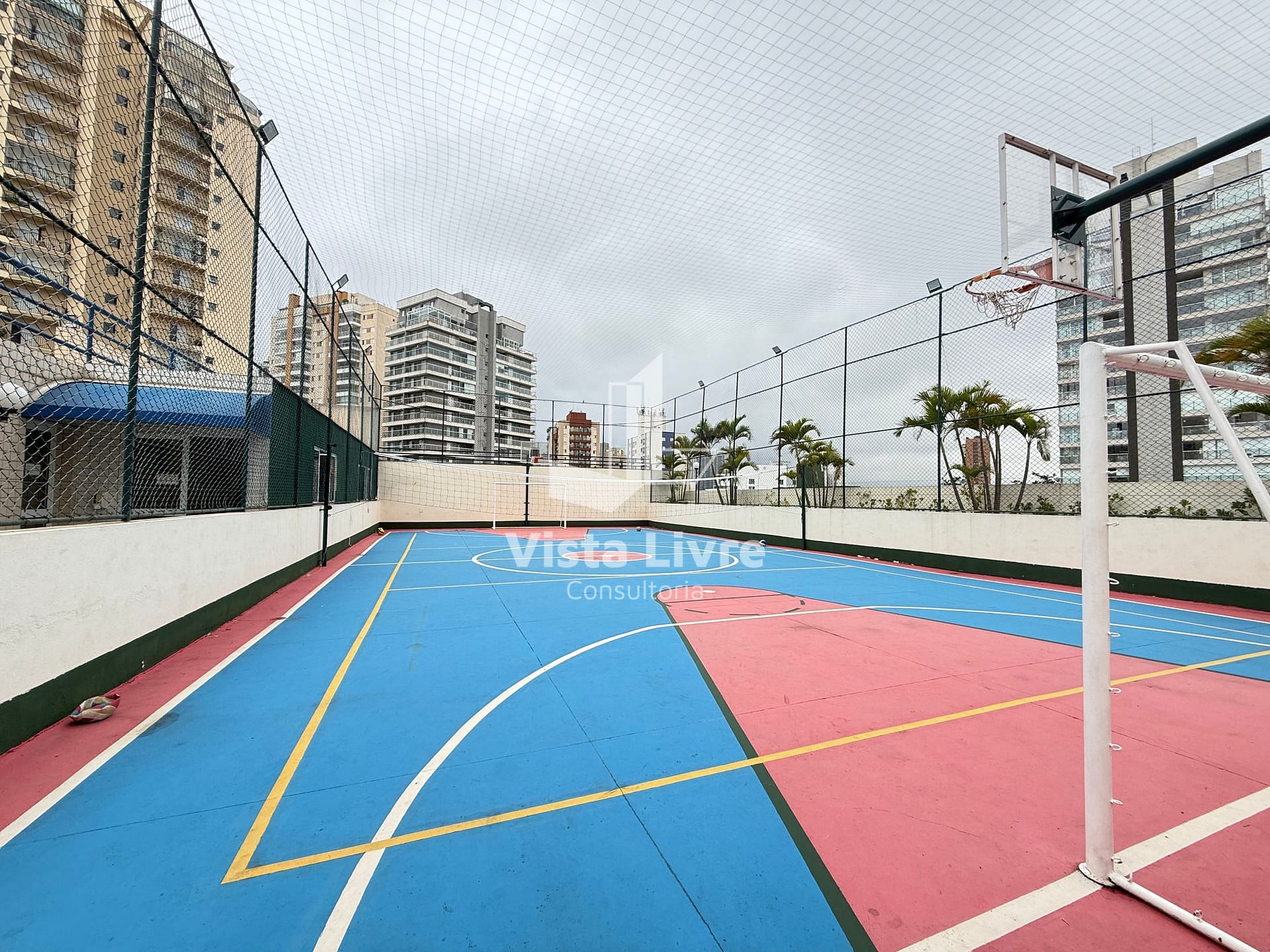 Apartamento à venda com 4 quartos, 161m² - Foto 60