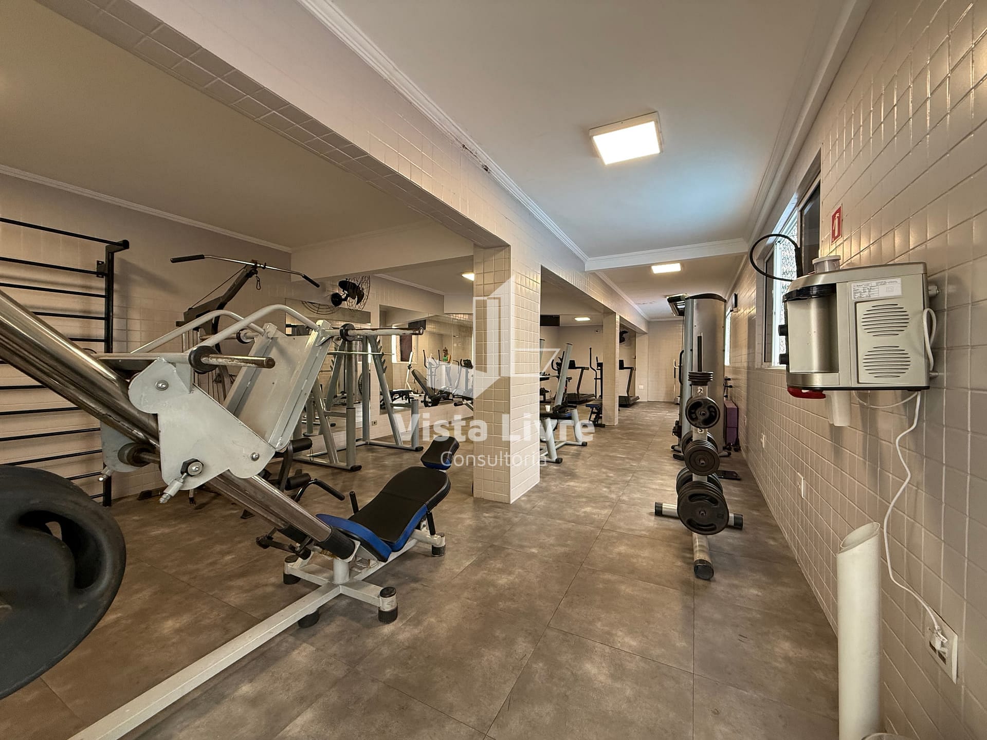 Apartamento à venda com 4 quartos, 161m² - Foto 59