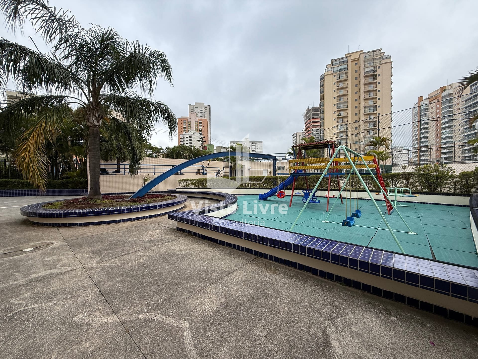 Apartamento à venda com 4 quartos, 161m² - Foto 58