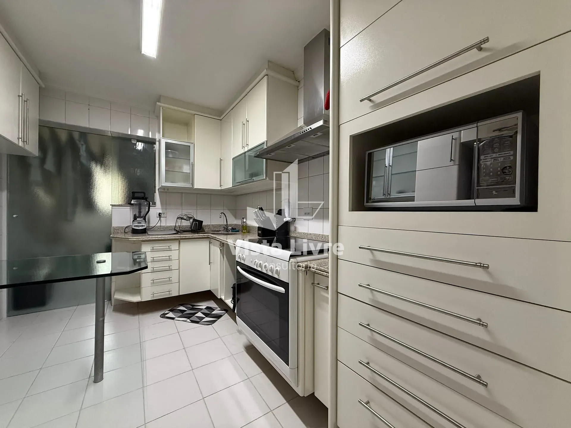 Apartamento, 4 quartos, 161 m² - Foto 16