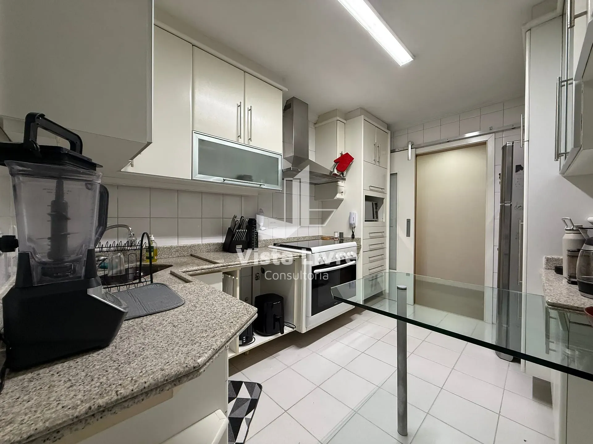 Apartamento, 4 quartos, 161 m² - Foto 14