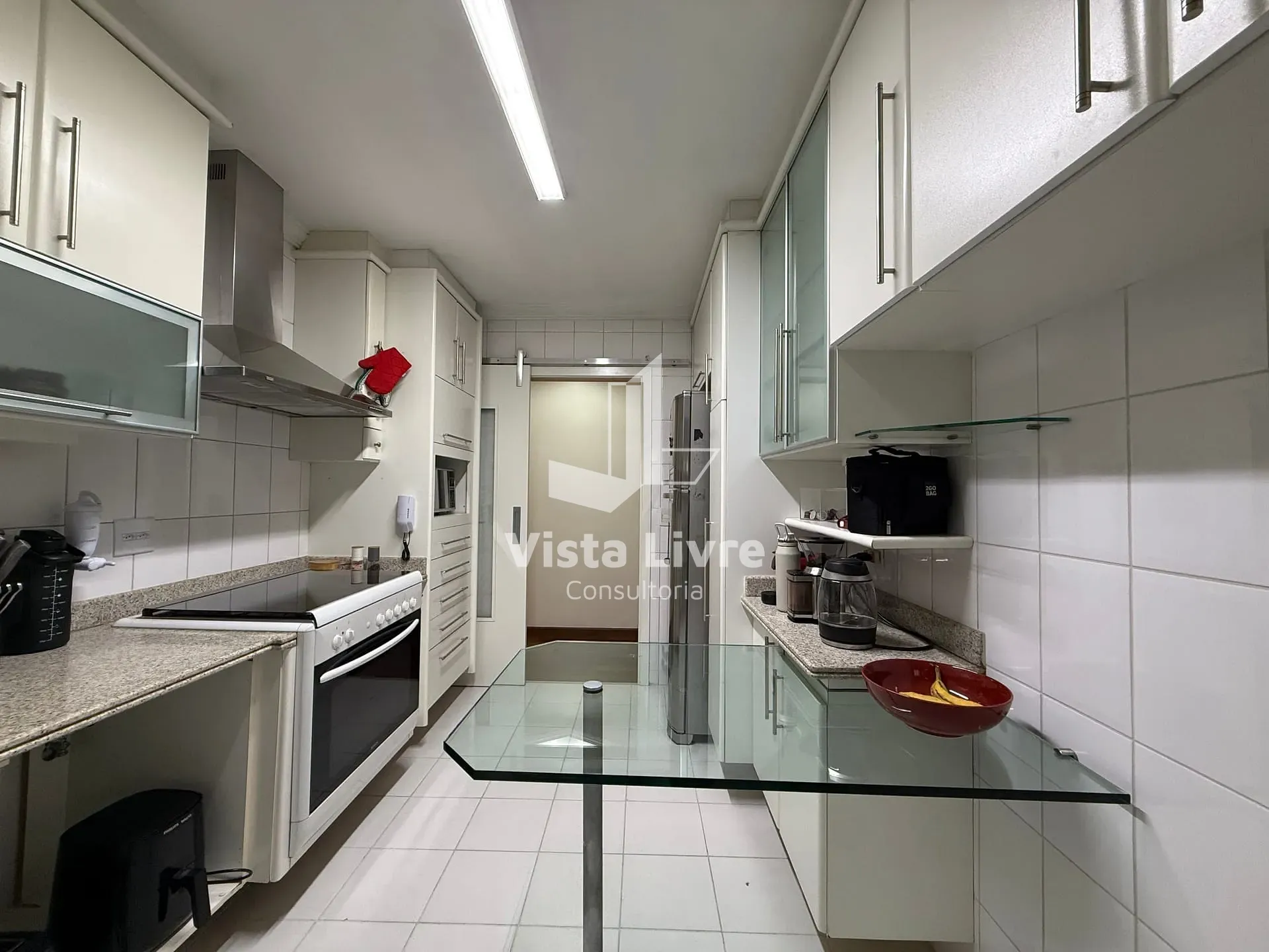 Apartamento, 4 quartos, 161 m² - Foto 15