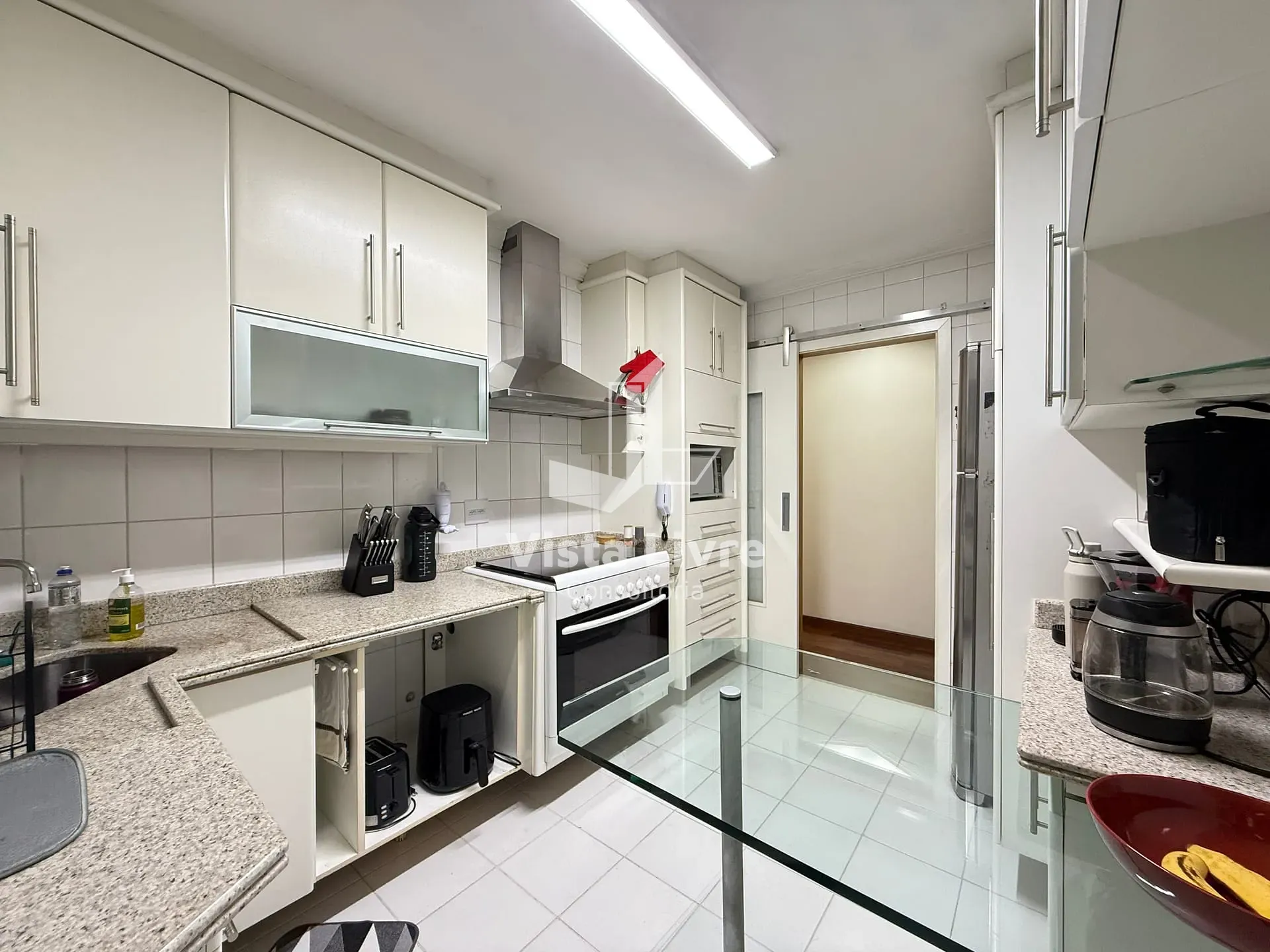 Apartamento, 4 quartos, 161 m² - Foto 12