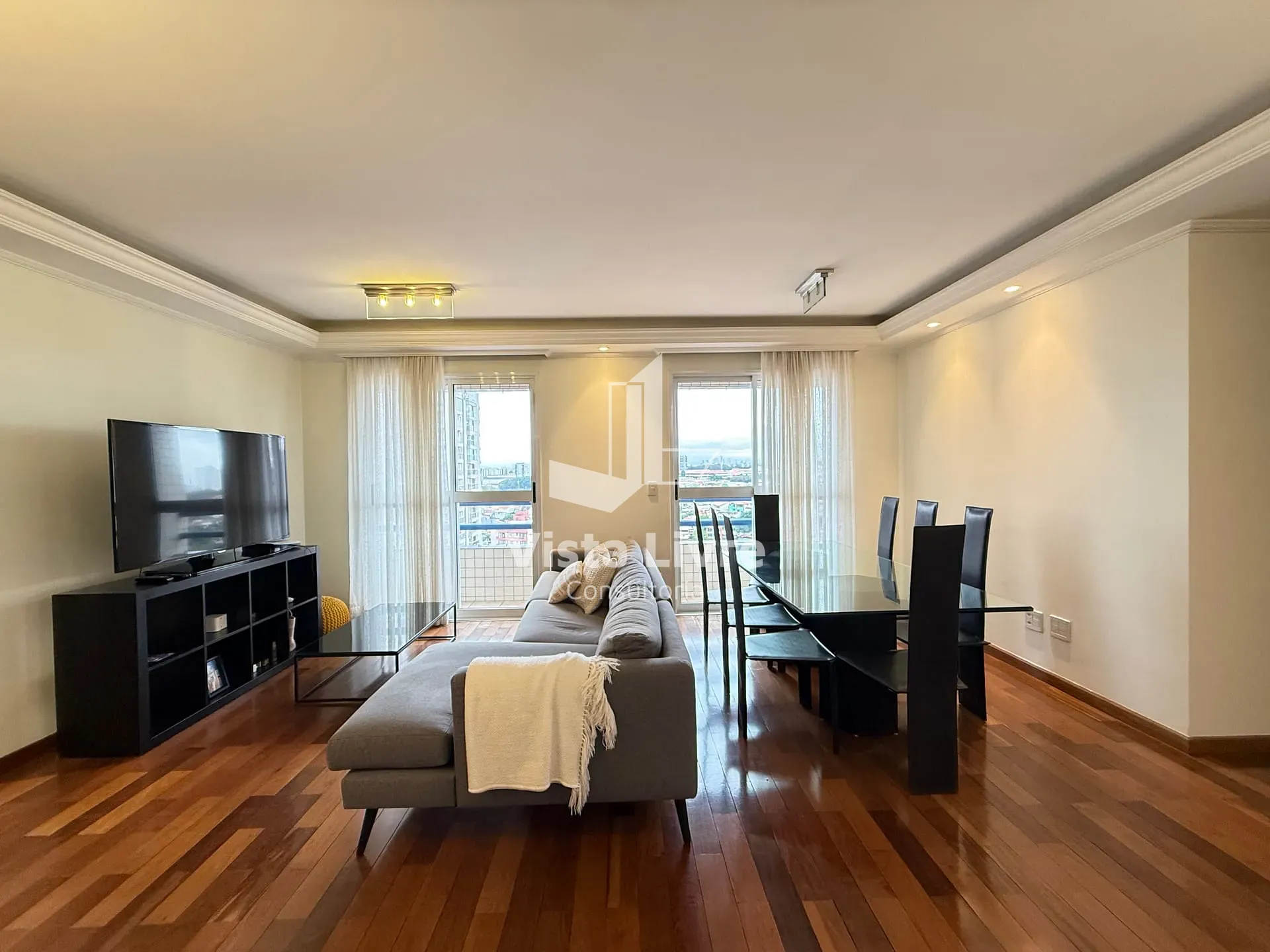 Apartamento, 4 quartos, 161 m² - Foto 10