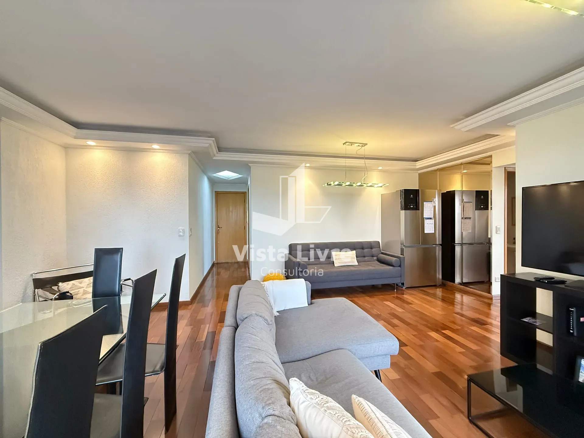 Apartamento, 4 quartos, 161 m² - Foto 11