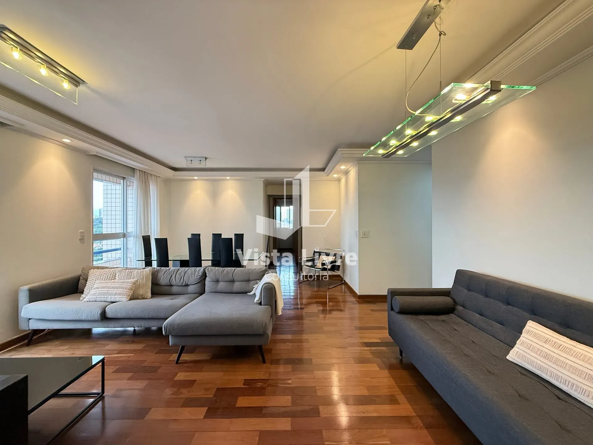 Apartamento, 4 quartos, 161 m² - Foto 7