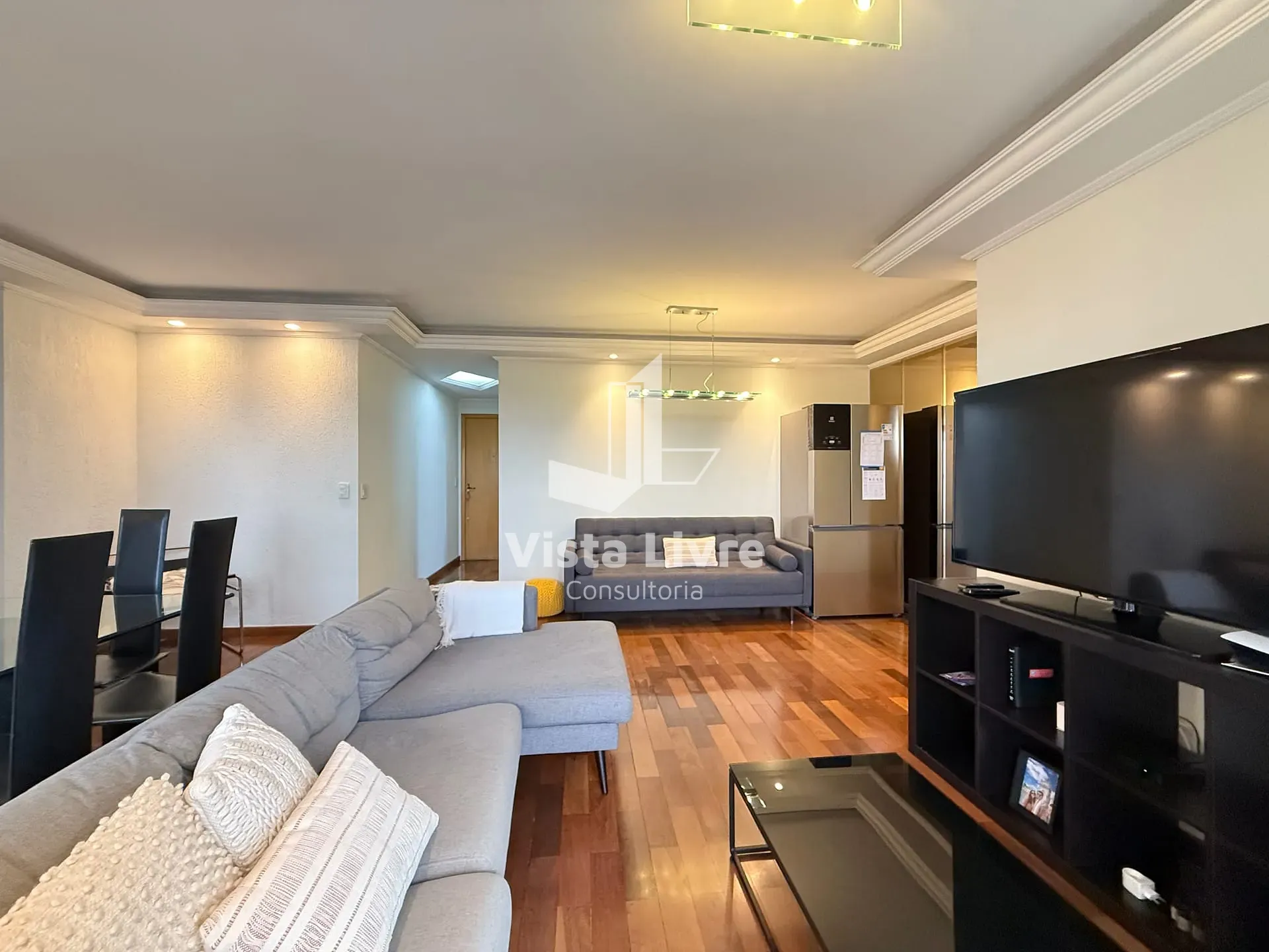 Apartamento, 4 quartos, 161 m² - Foto 6