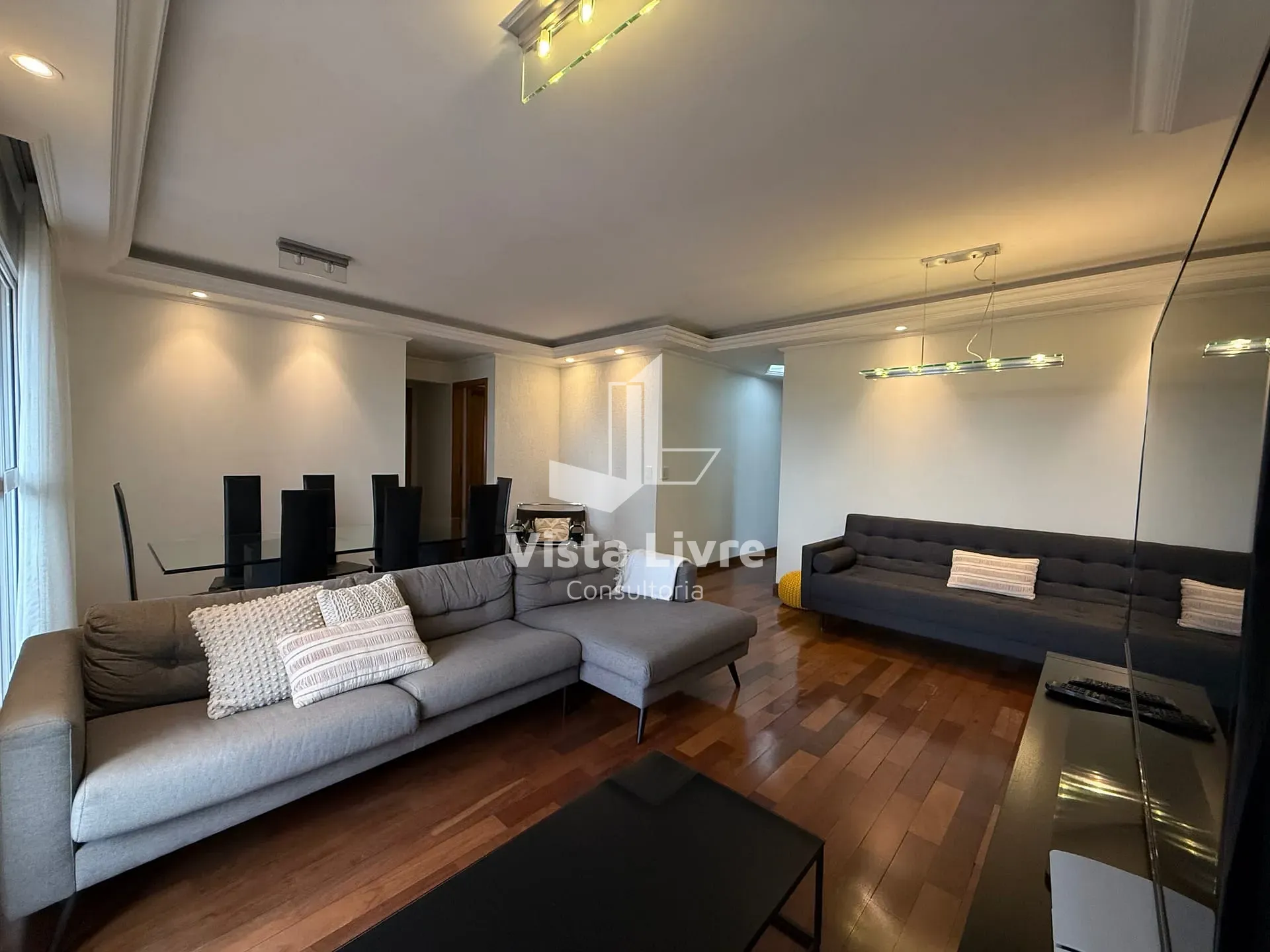 Apartamento, 4 quartos, 161 m² - Foto 9