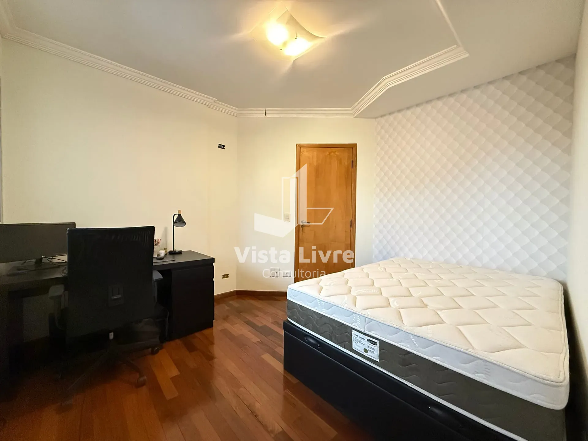 Apartamento, 4 quartos, 161 m² - Foto 40
