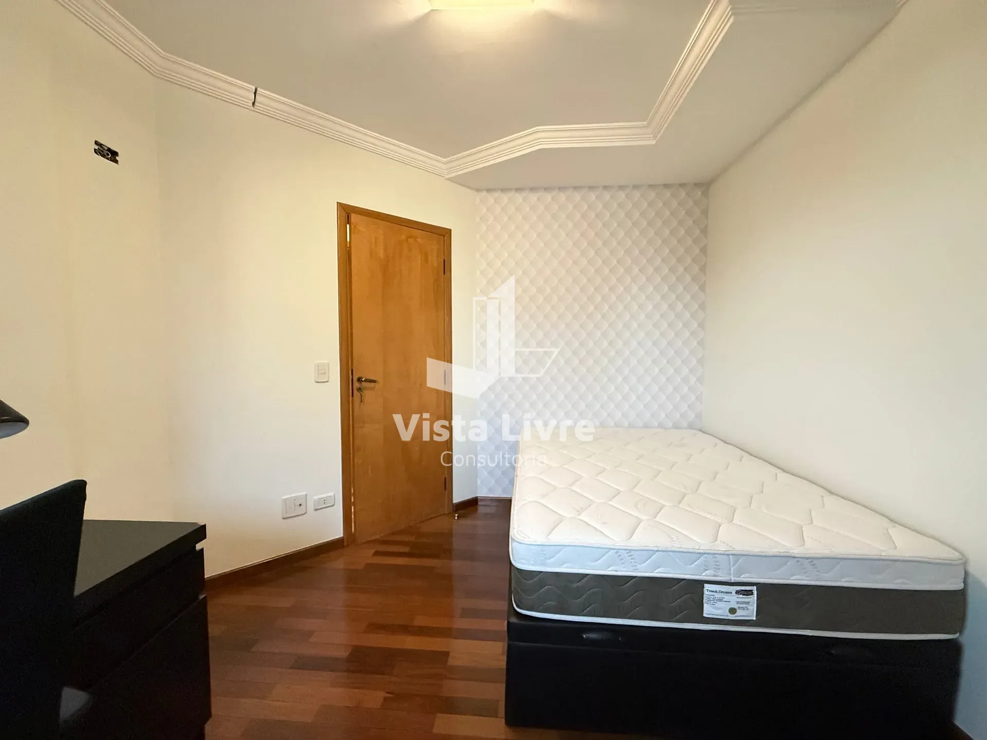 Apartamento, 4 quartos, 161 m² - Foto 42