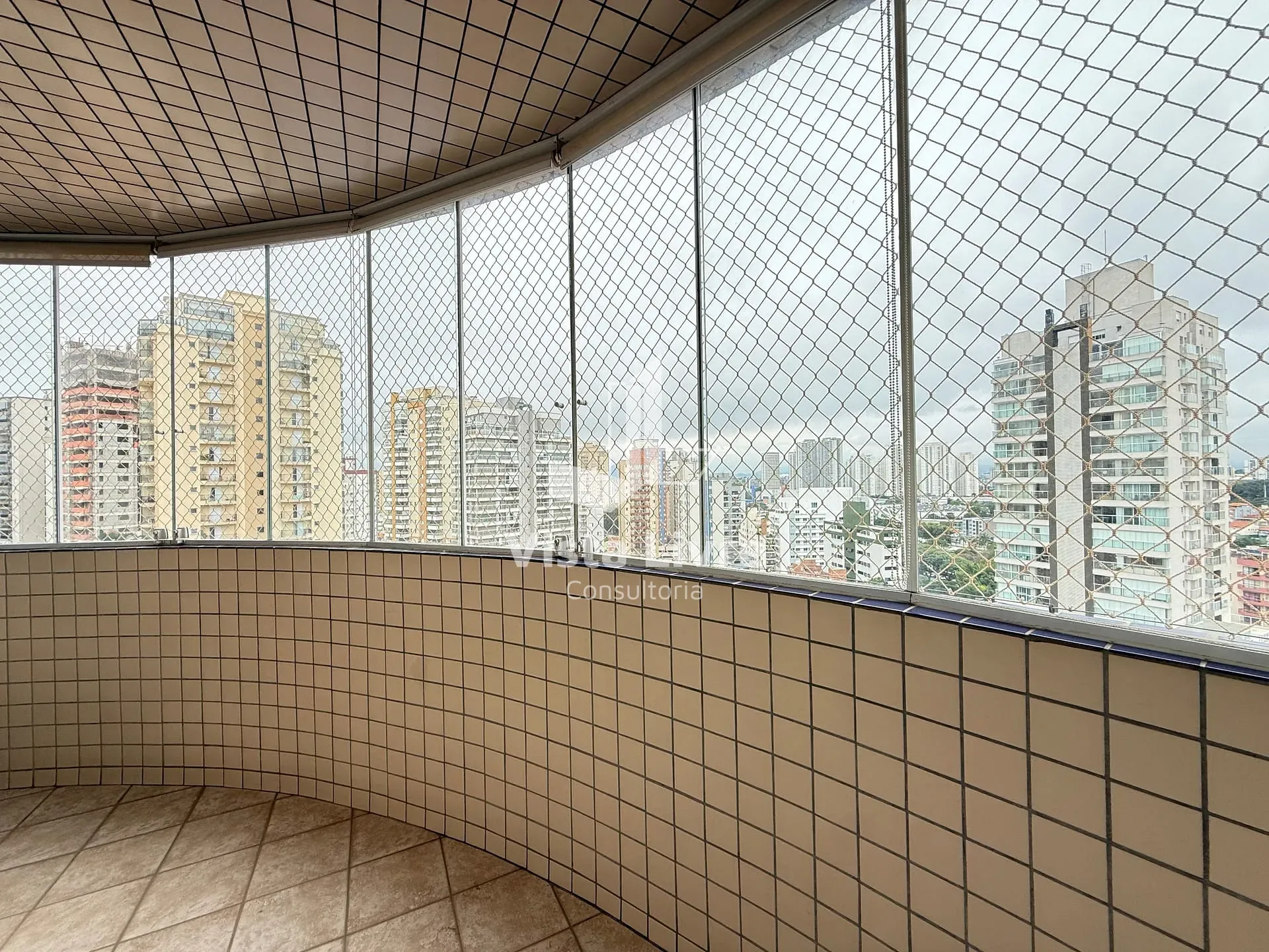Apartamento, 4 quartos, 161 m² - Foto 23