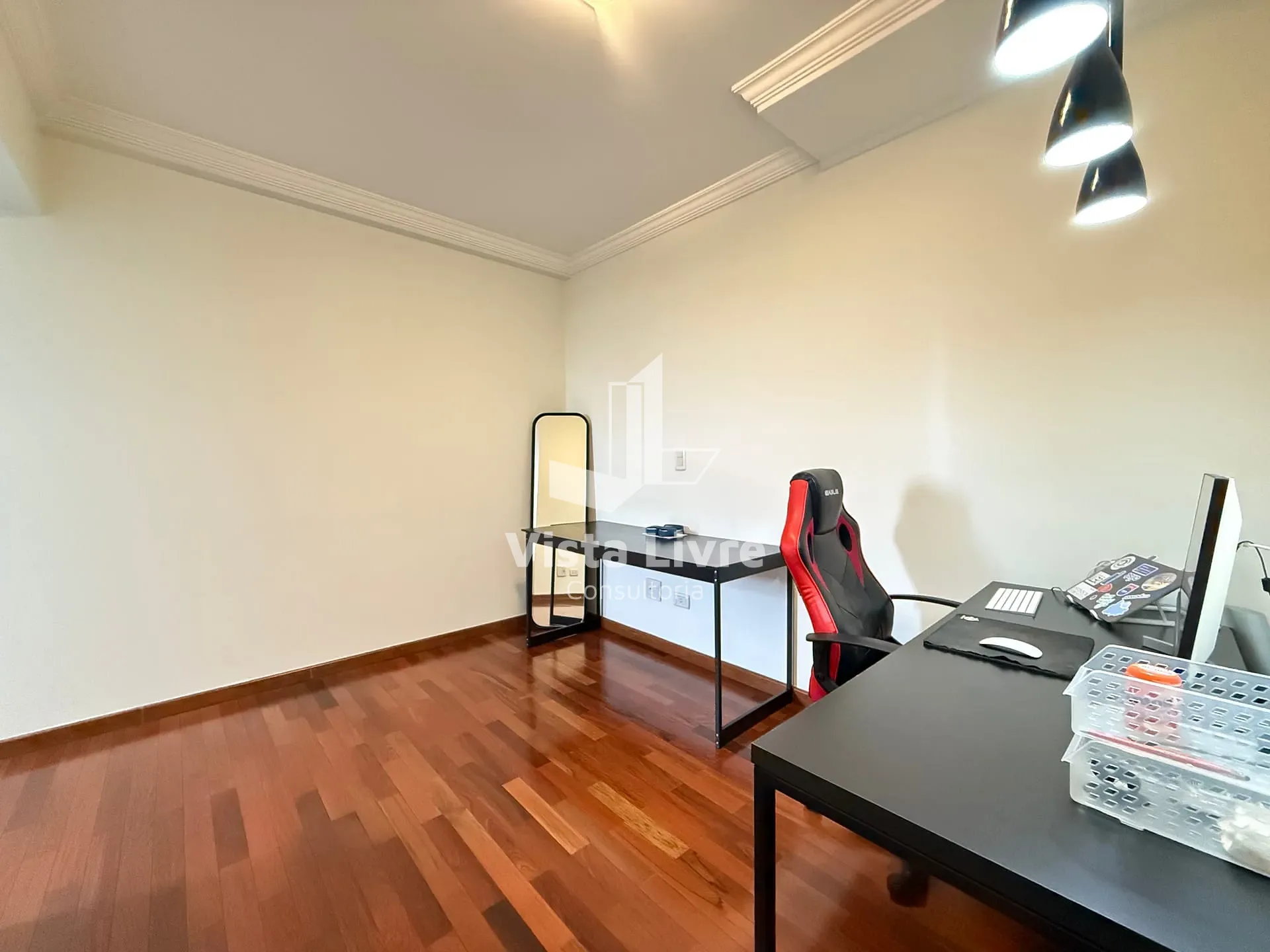Apartamento, 4 quartos, 161 m² - Foto 47