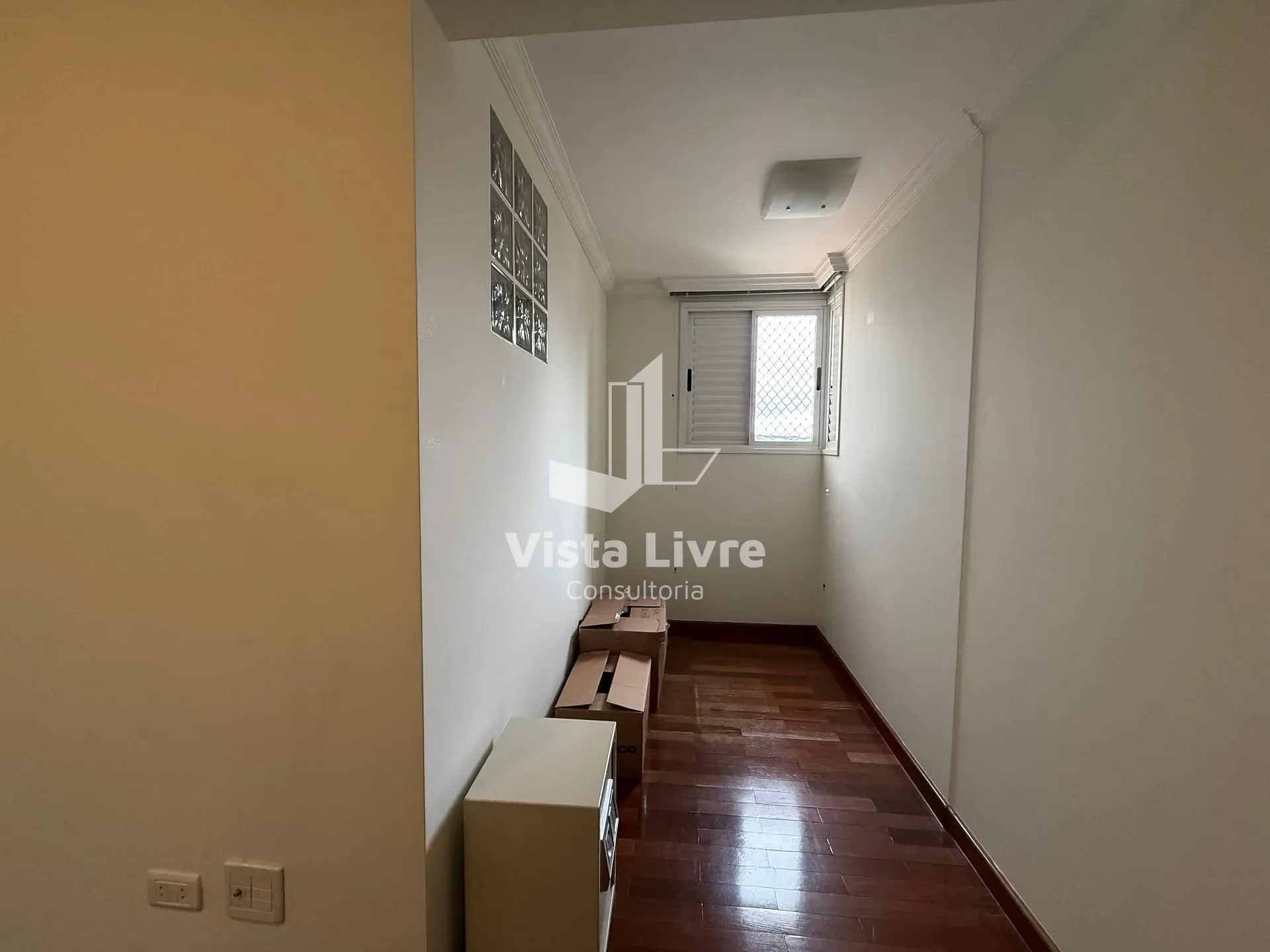 Apartamento, 4 quartos, 161 m² - Foto 46