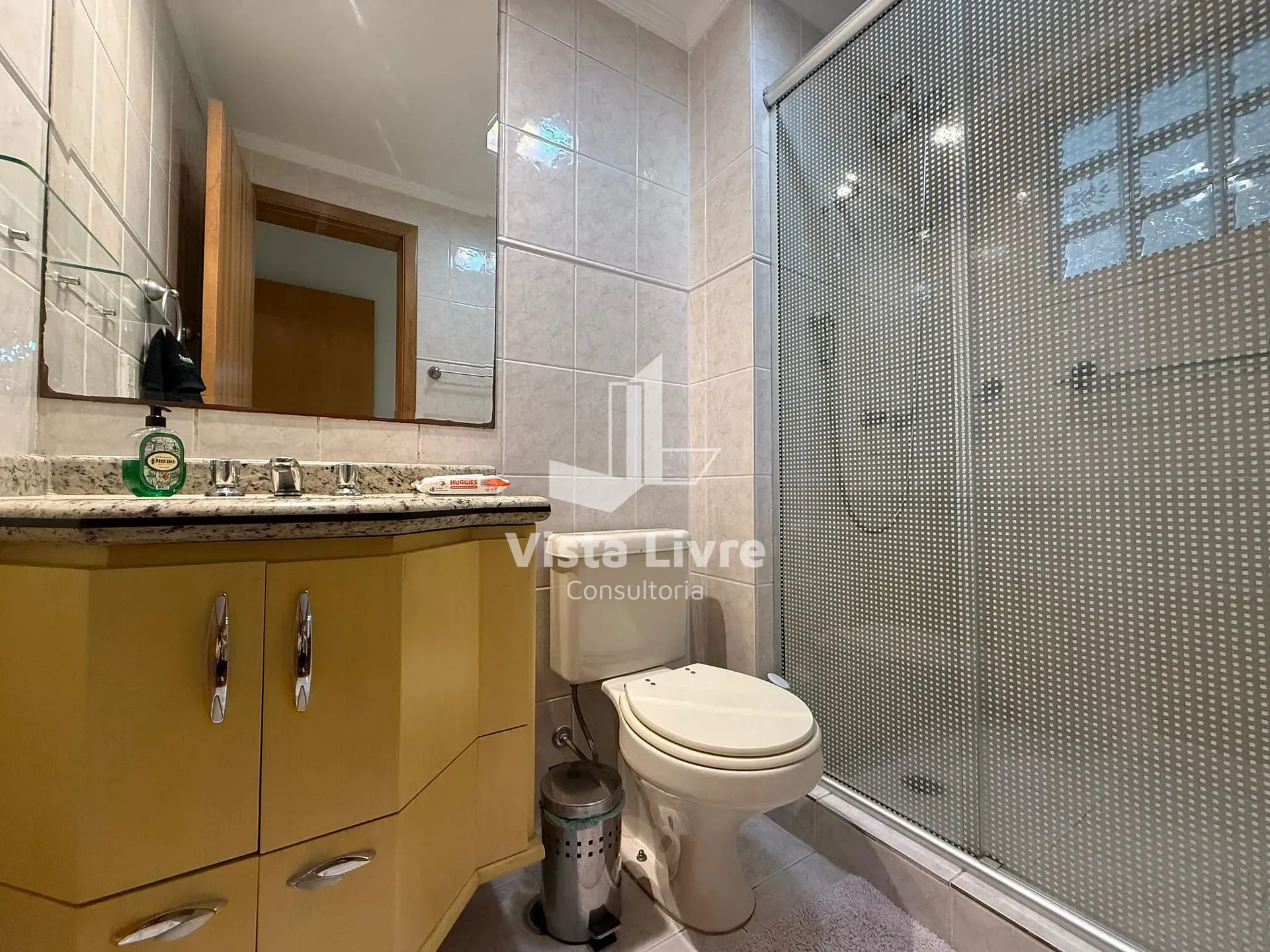 Apartamento, 4 quartos, 161 m² - Foto 51