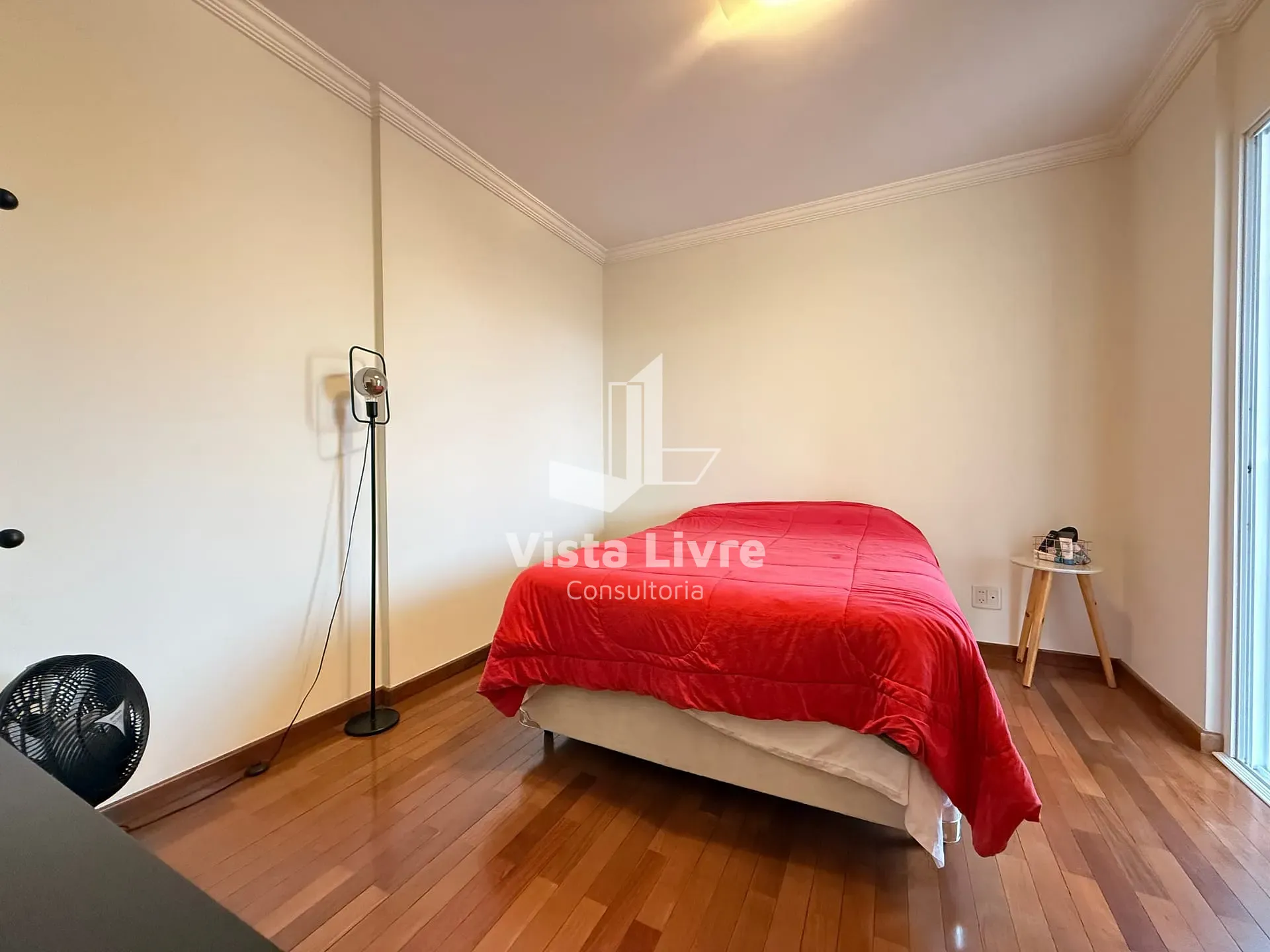 Apartamento, 4 quartos, 161 m² - Foto 30