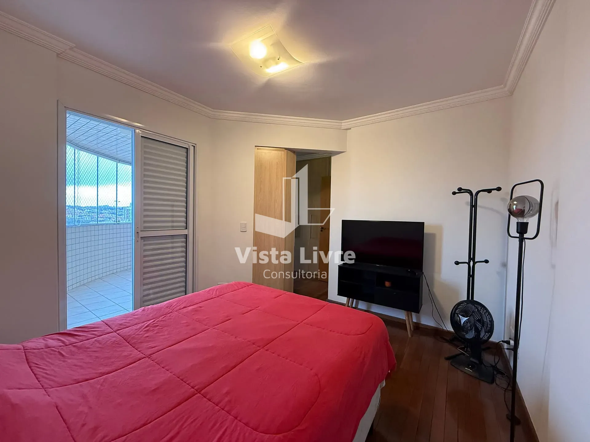 Apartamento, 4 quartos, 161 m² - Foto 29