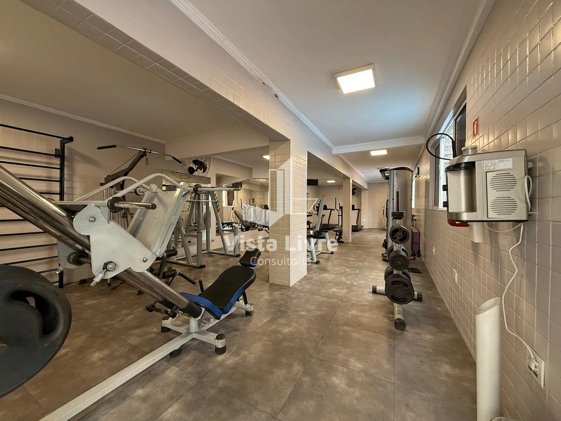 Apartamento, 4 quartos, 161 m² - Foto 59