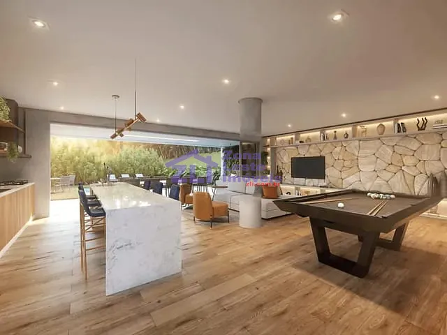 Apartamento com 122m² 3 quartos e 4 banheiros, à venda, no bairro Vila Regente Feijó em São Paulo